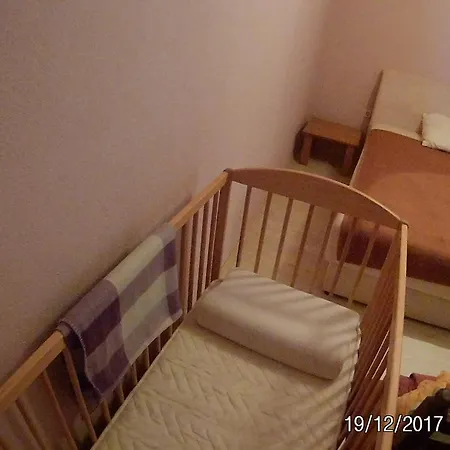 Art House Apartman *