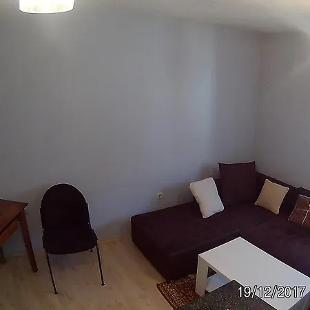 Apartman Art House *